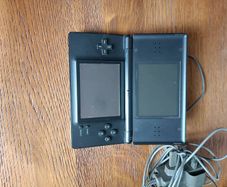 DS lite black