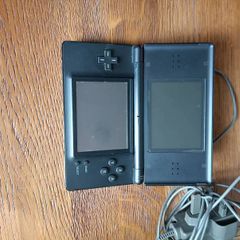 DS lite black