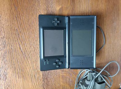 DS lite black