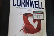 The Scarpetta Factor