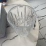 waterford  crystal 9"vase Image 3