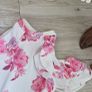 Girls Lipsy confirmation dress 12y Image 2