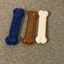 Nylabone Puppy Starter Kit - 3 Pack Image 2