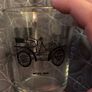 5 Vintage Veteran Cars Whiskey Tumblers Image 4