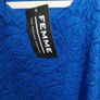 short sleeve top Image 2