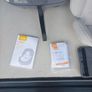 Joie car seat Image 4