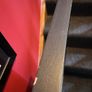 Large Frame Thor Marvel Comic book wall hanging Image 2