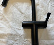 Water Tap (incl Filter)