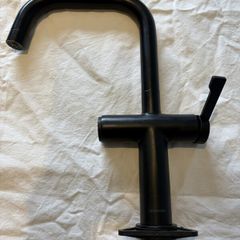 Water Tap (incl Filter)