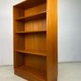 Mid Century G Plan Fresco Teak Bookcase Image 3