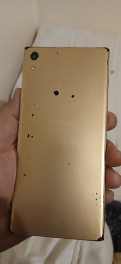 sony xa1 ultra
