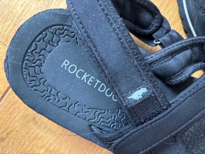 Rocketdog Sandals