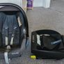 Car seat (Maxi Cosi) Image 2