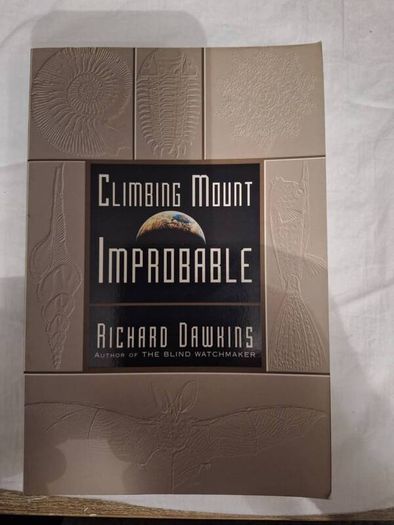 Richard Dawkins
