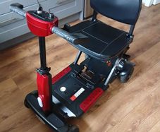 mobility scooters