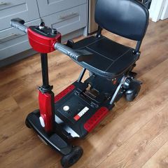 mobility scooters