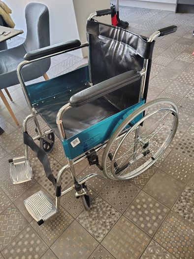 Wheel Chair