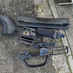 honda parts