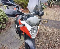 2010 KTM 990 smt