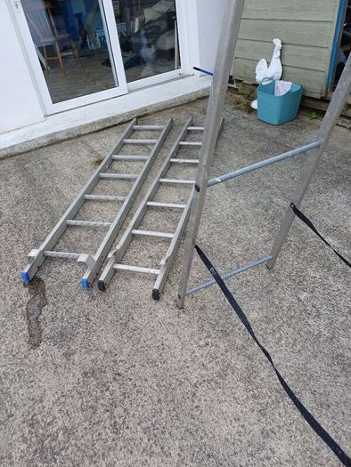 ladders