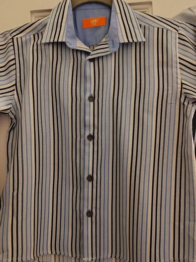 Boys dress shirts