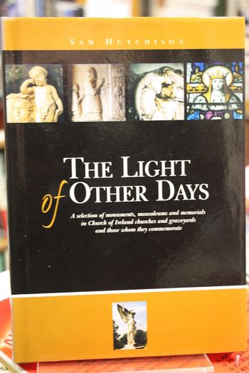 The Light of Other Days