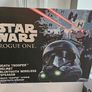 Star Wars Rogue One Death Trooper Lifesize Bluetooth speaker Image 5