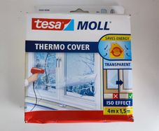 window isolation tesa moll thermo cover