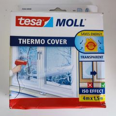 window isolation tesa moll thermo cover