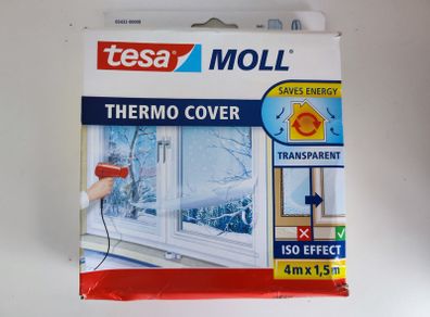 window isolation tesa moll thermo cover