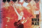 AC/DC [2011] Live At River Plate [Music DVD Digipack]