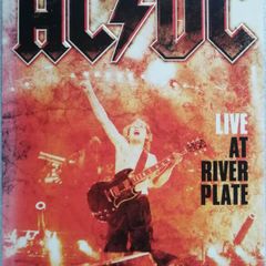 AC/DC [2011] Live At River Plate [Music DVD Digipack]