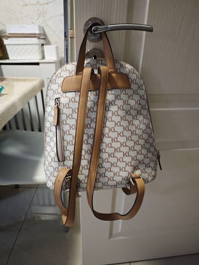 Karl Lagerfeld Backpack