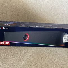 gaming stereo soundbar