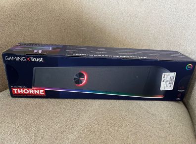 gaming stereo soundbar