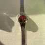 Ricoh vintage automatic watch Image 3