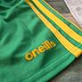 Donegal Gaelic Football Home Shorts 2014 to 2015 Children 9 to 10 Years Old Image 5