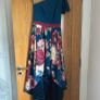 Chi chi london dress. size 8 Image 2