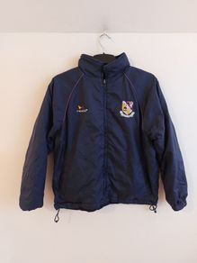 wexford gaa jacket