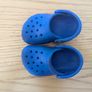 crocs infant size 4 (EU 19) Image 2