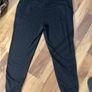2XL New Skinny Jogger Bottoms Image 4