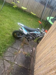 Stomp juice box 90cc