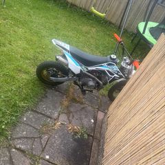 Stomp juice box 90cc
