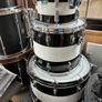 Ludwig Vistalite, 22, 12, 16 Image 2