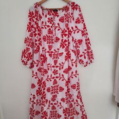 Gorgeous Summer Dress XL