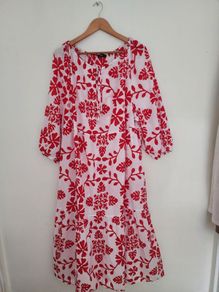Gorgeous Summer Dress XL