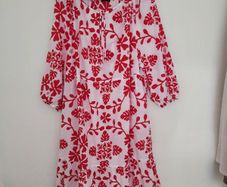 Gorgeous Summer Dress XL