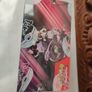 Sealed Destined Rivals Booster Box Image 4