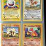 Pokemon - Complete Base Set & Extras from Team Rocket & Fossil Sets Image 7