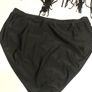 Black bikini (size XXXL) Image 5